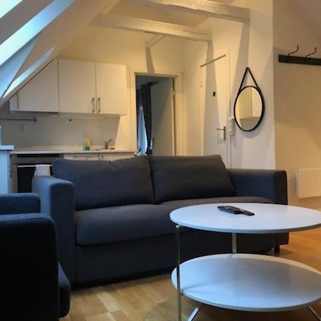 Floyen Apartment Берген Екстер'єр фото